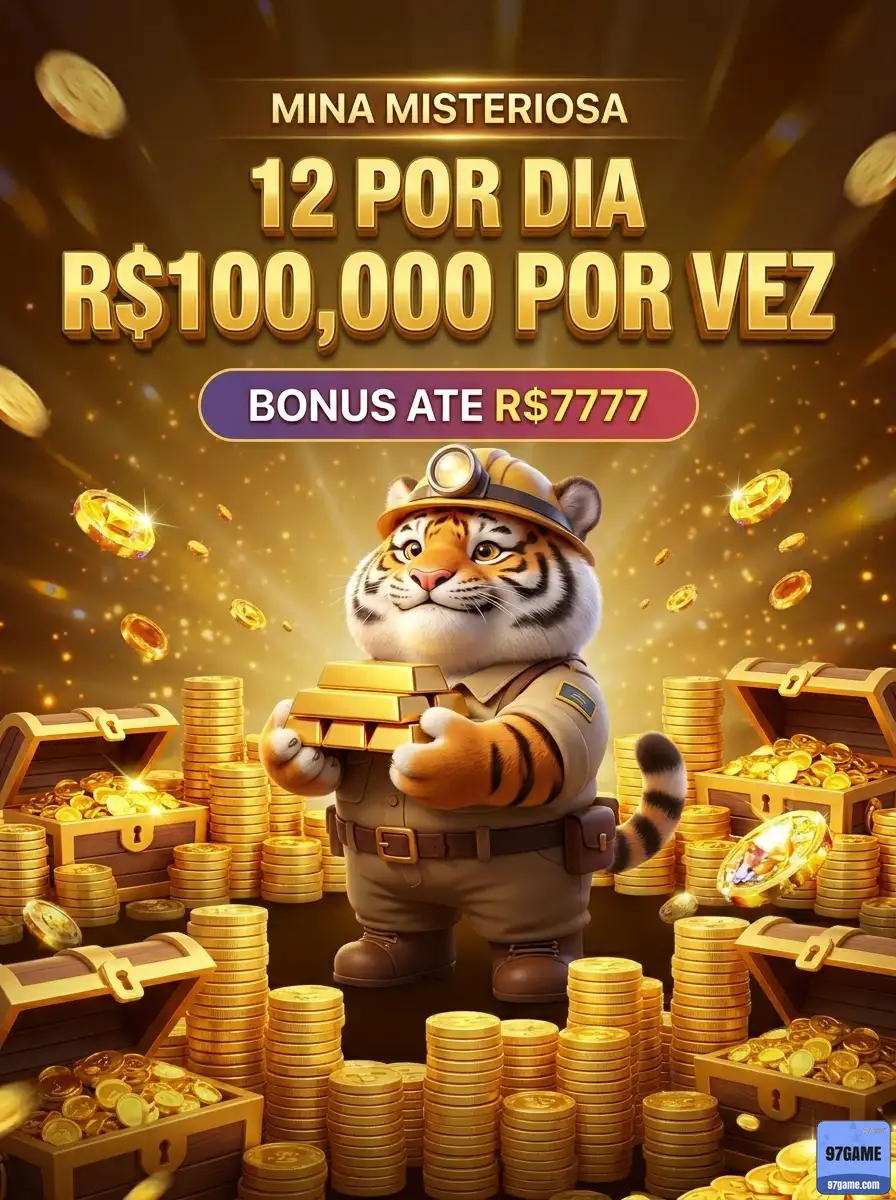 97game.com aproveite premiado jogo