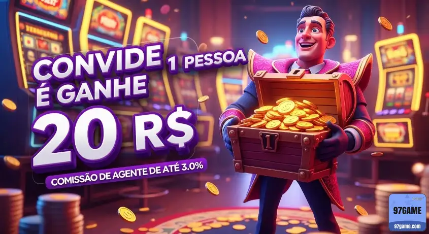 97game.com desfrute de premiado jogo